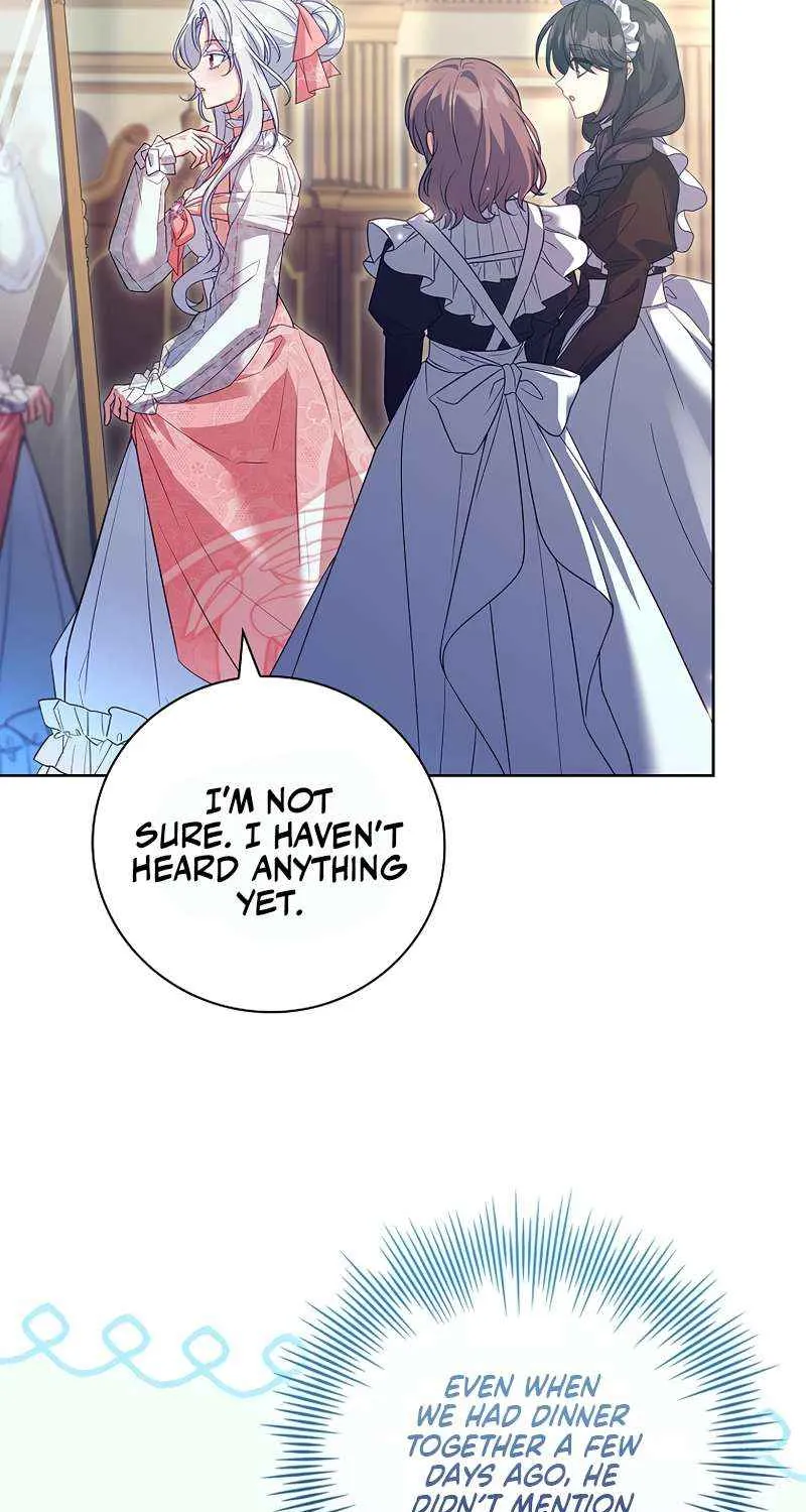 Like Father, Like Daughter Mangakakalot X Chapter 26 Page 19