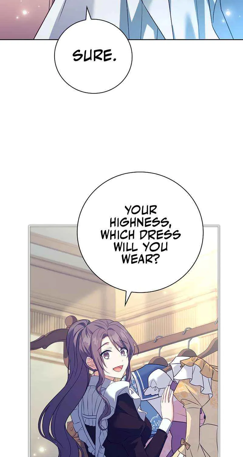 Like Father, Like Daughter Mangakakalot X Chapter 26 Page 14
