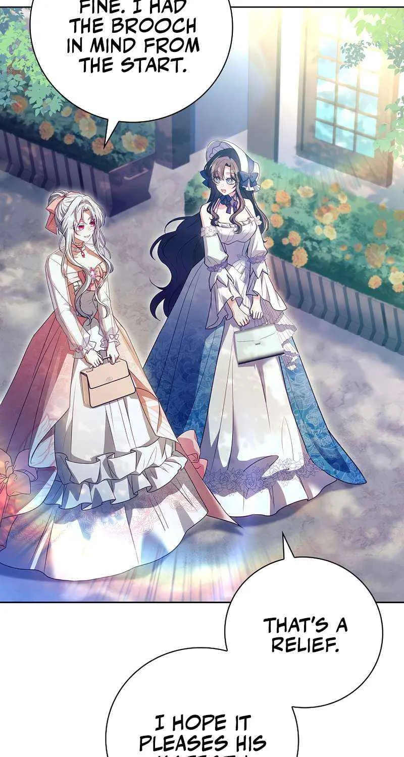 Like Father, Like Daughter Mangakakalot X Chapter 26 Page 30
