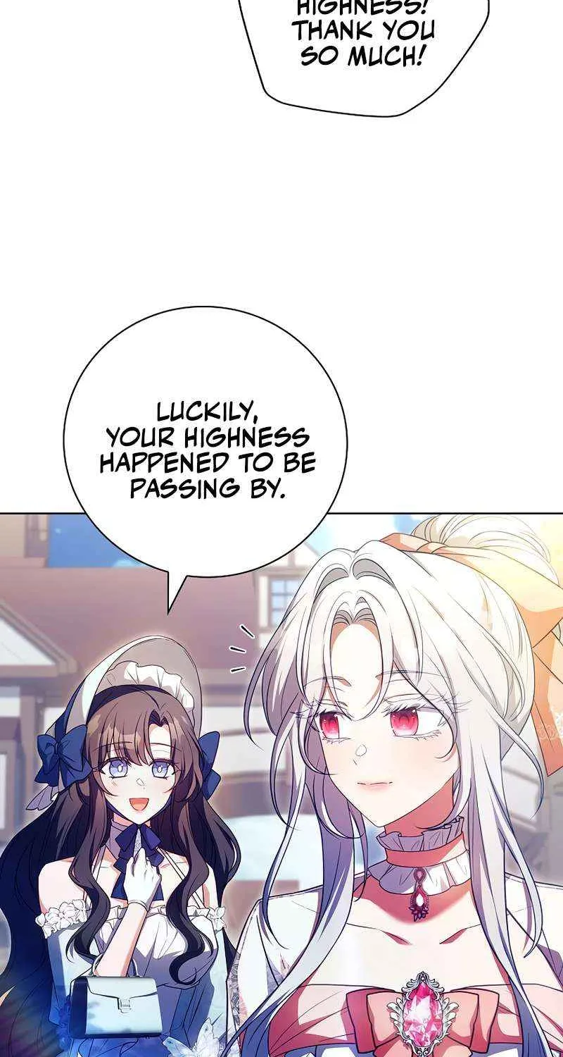 Like Father, Like Daughter Mangakakalot X Chapter 26 Page 55