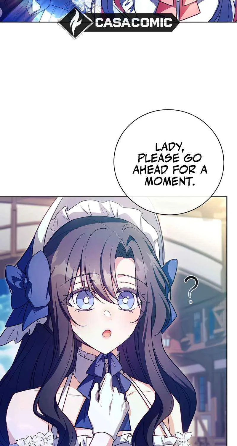 Like Father, Like Daughter Mangakakalot X Chapter 26 Page 56