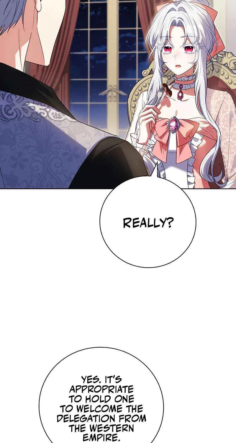 Like Father, Like Daughter Mangakakalot X Chapter 26 Page 80