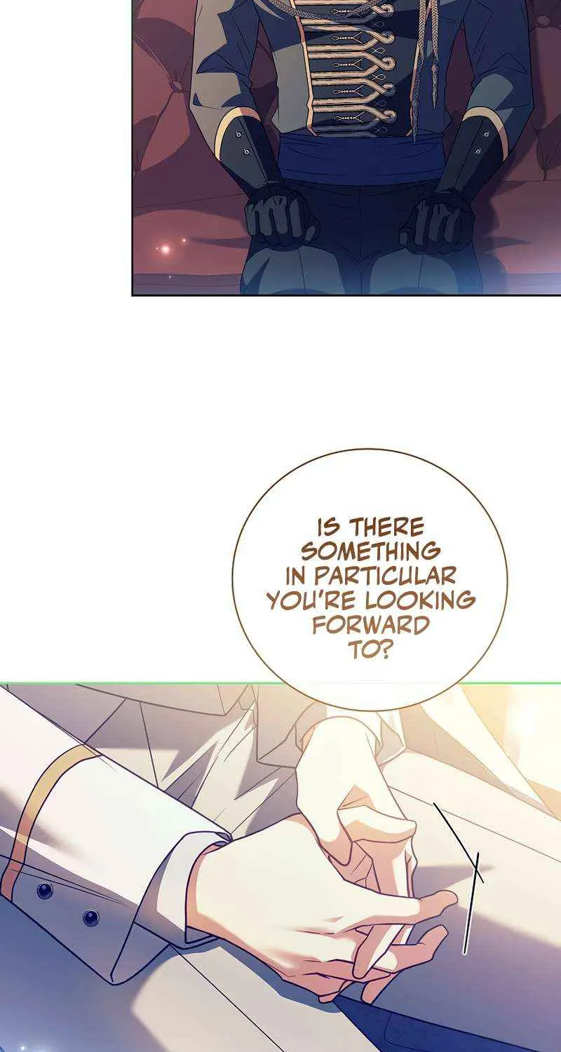 Like Father, Like Daughter Mangakakalot X Chapter 26 Page 86