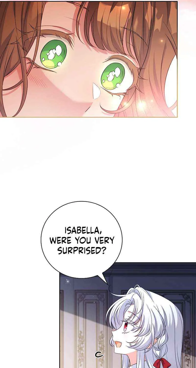 Like Father, Like Daughter Mangakakalot X Chapter 2 Page 130