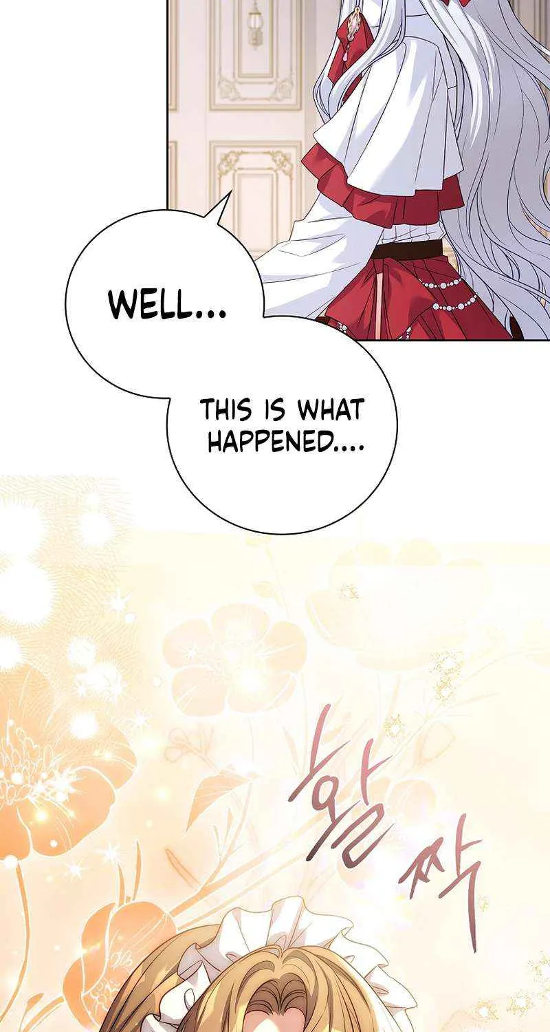 Like Father, Like Daughter Mangakakalot X Chapter 2 Page 131