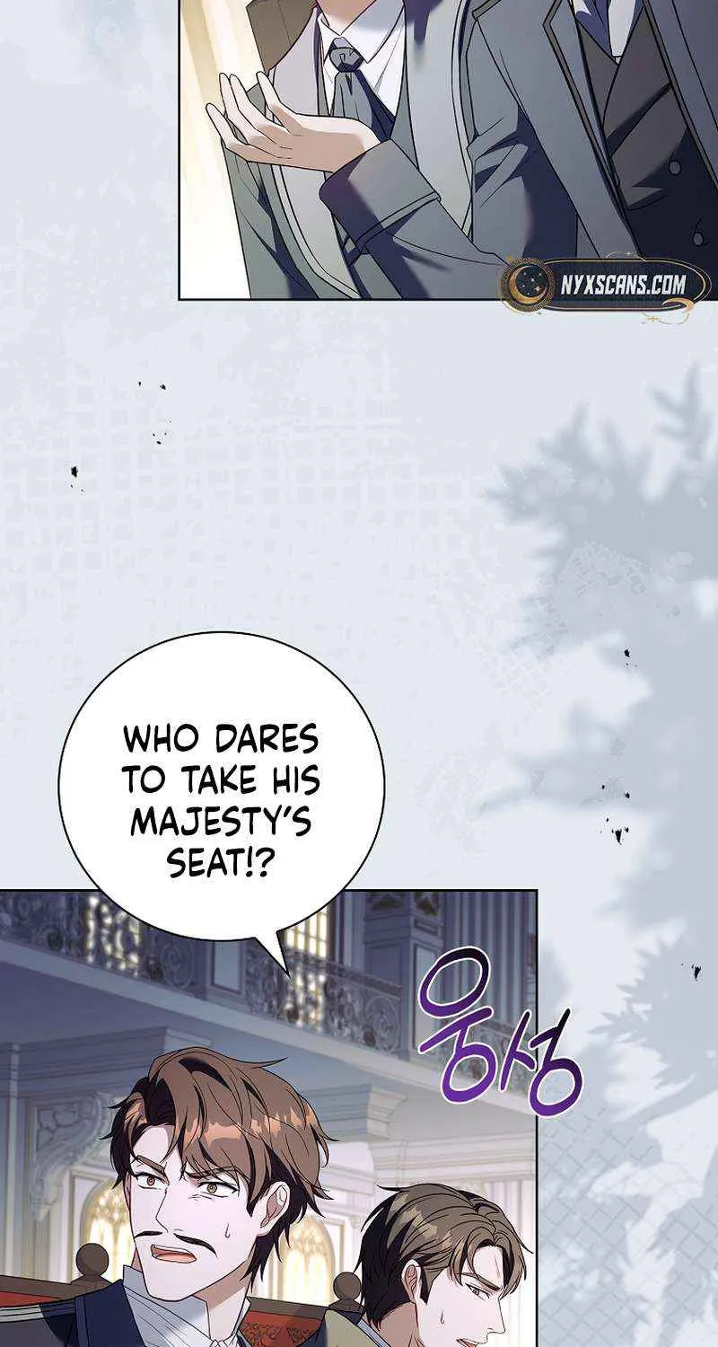 Like Father, Like Daughter Mangakakalot X Chapter 2 Page 3