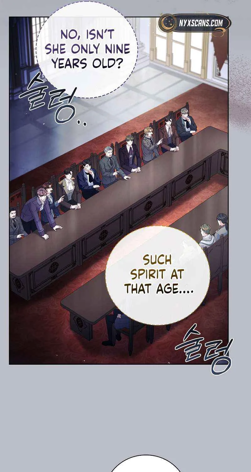 Like Father, Like Daughter Mangakakalot X Chapter 2 Page 21