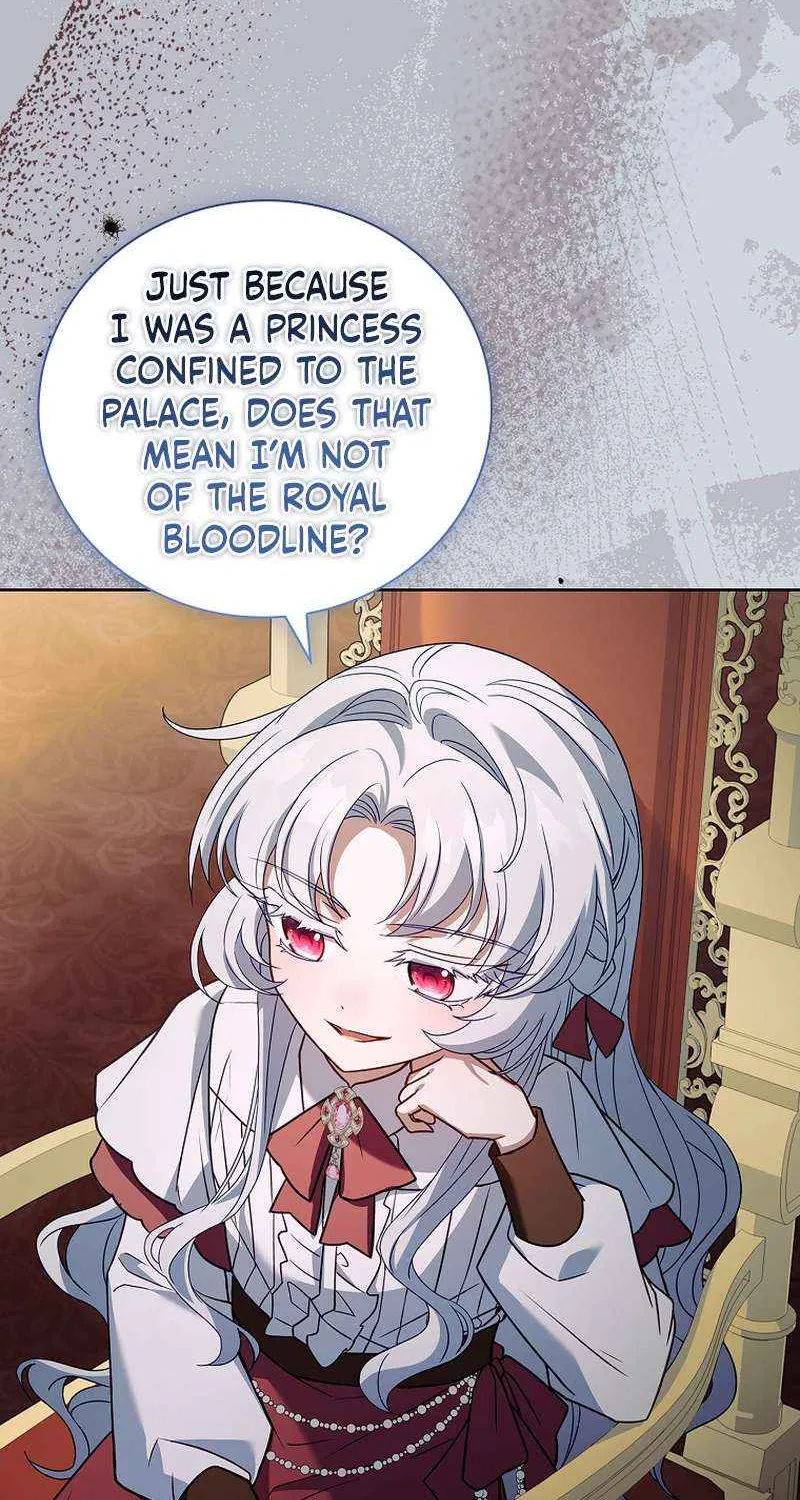 Like Father, Like Daughter Mangakakalot X Chapter 2 Page 26