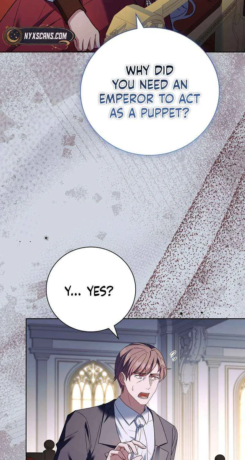 Like Father, Like Daughter Mangakakalot X Chapter 2 Page 27