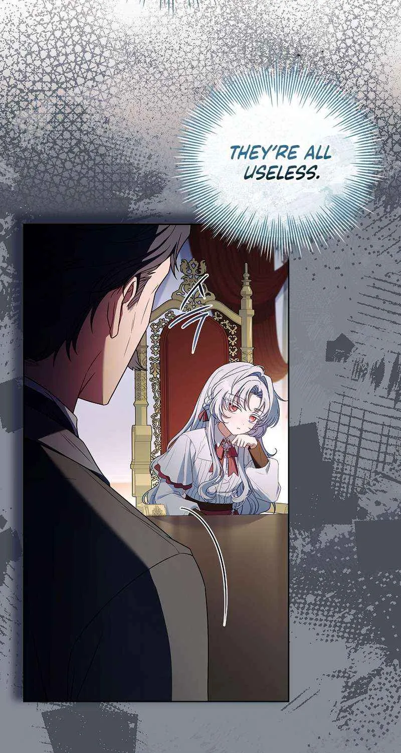 Like Father, Like Daughter Mangakakalot X Chapter 2 Page 29