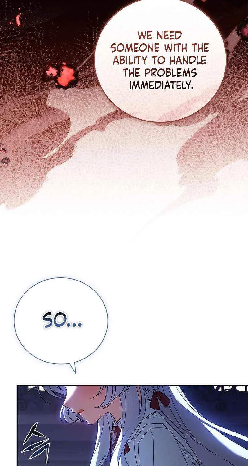 Like Father, Like Daughter Mangakakalot X Chapter 2 Page 36