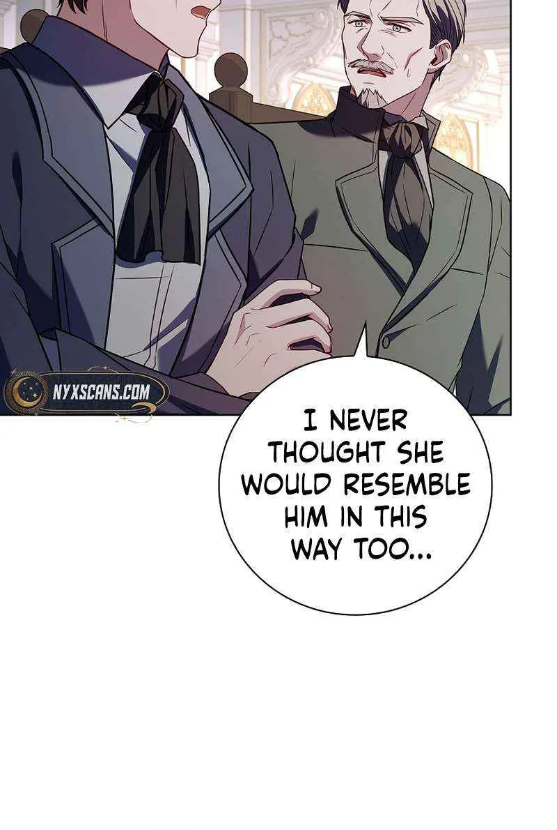 Like Father, Like Daughter Mangakakalot X Chapter 2 Page 49