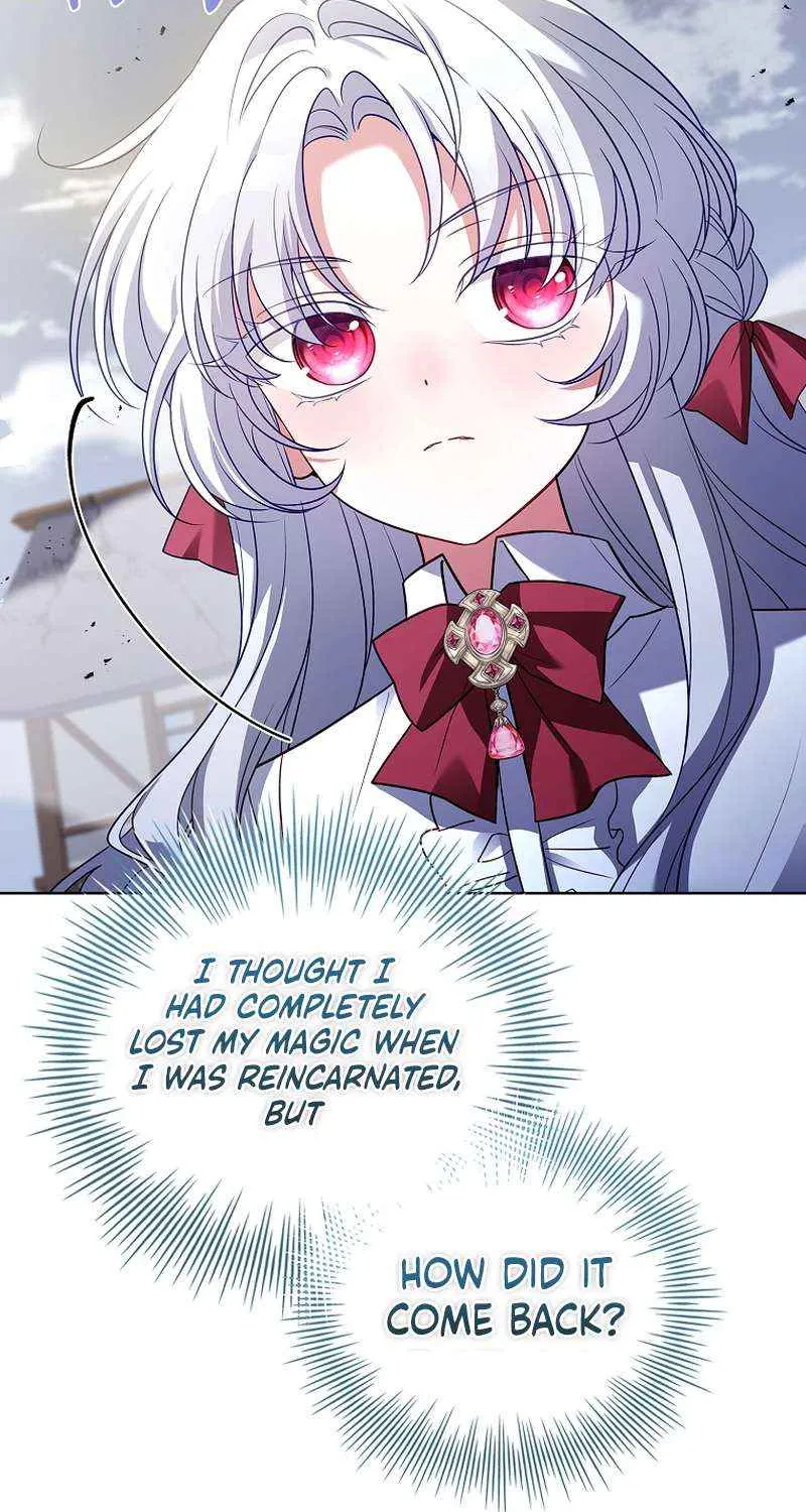 Like Father, Like Daughter Mangakakalot X Chapter 2 Page 64