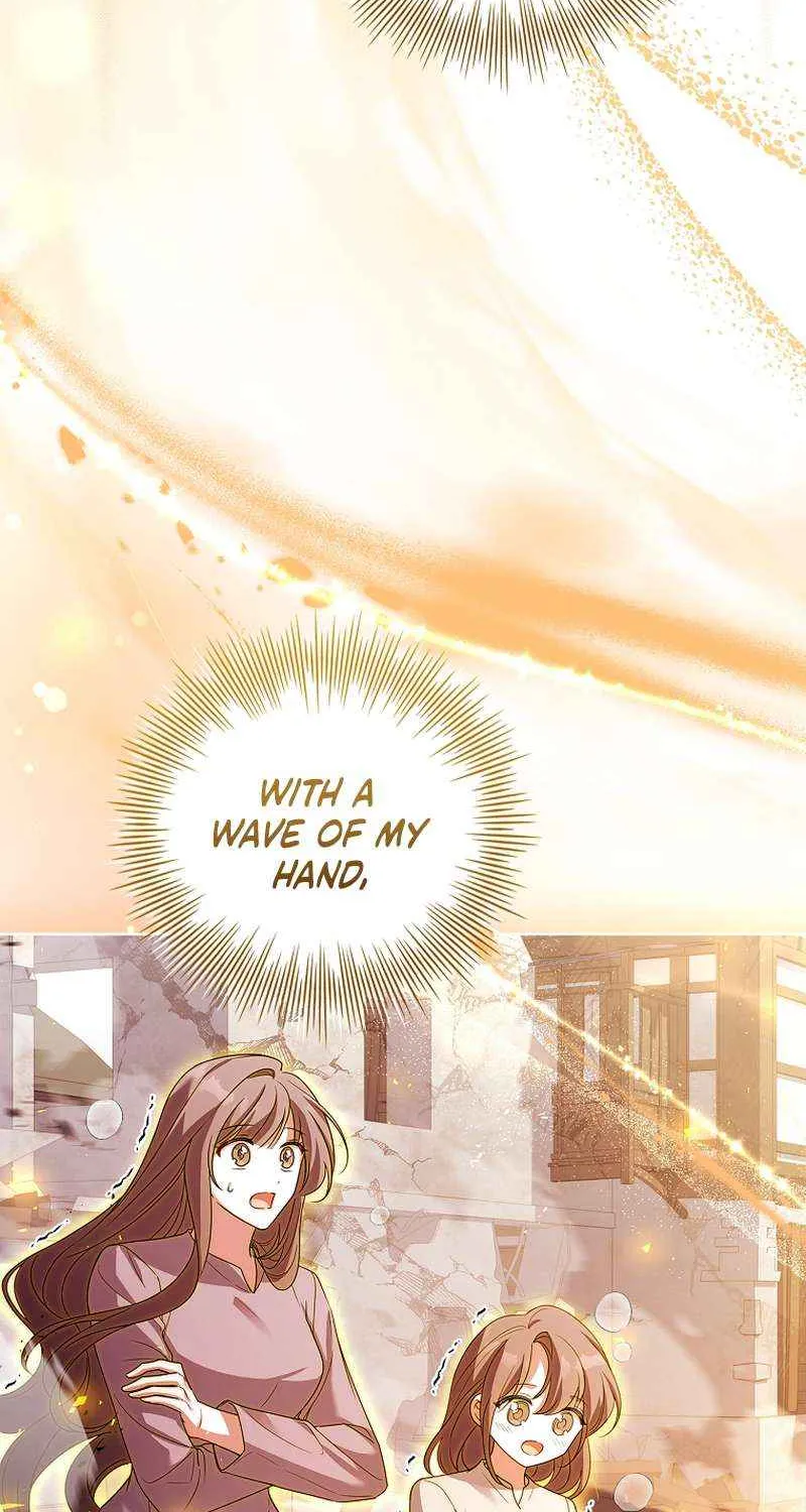 Like Father, Like Daughter Mangakakalot X Chapter 2 Page 72