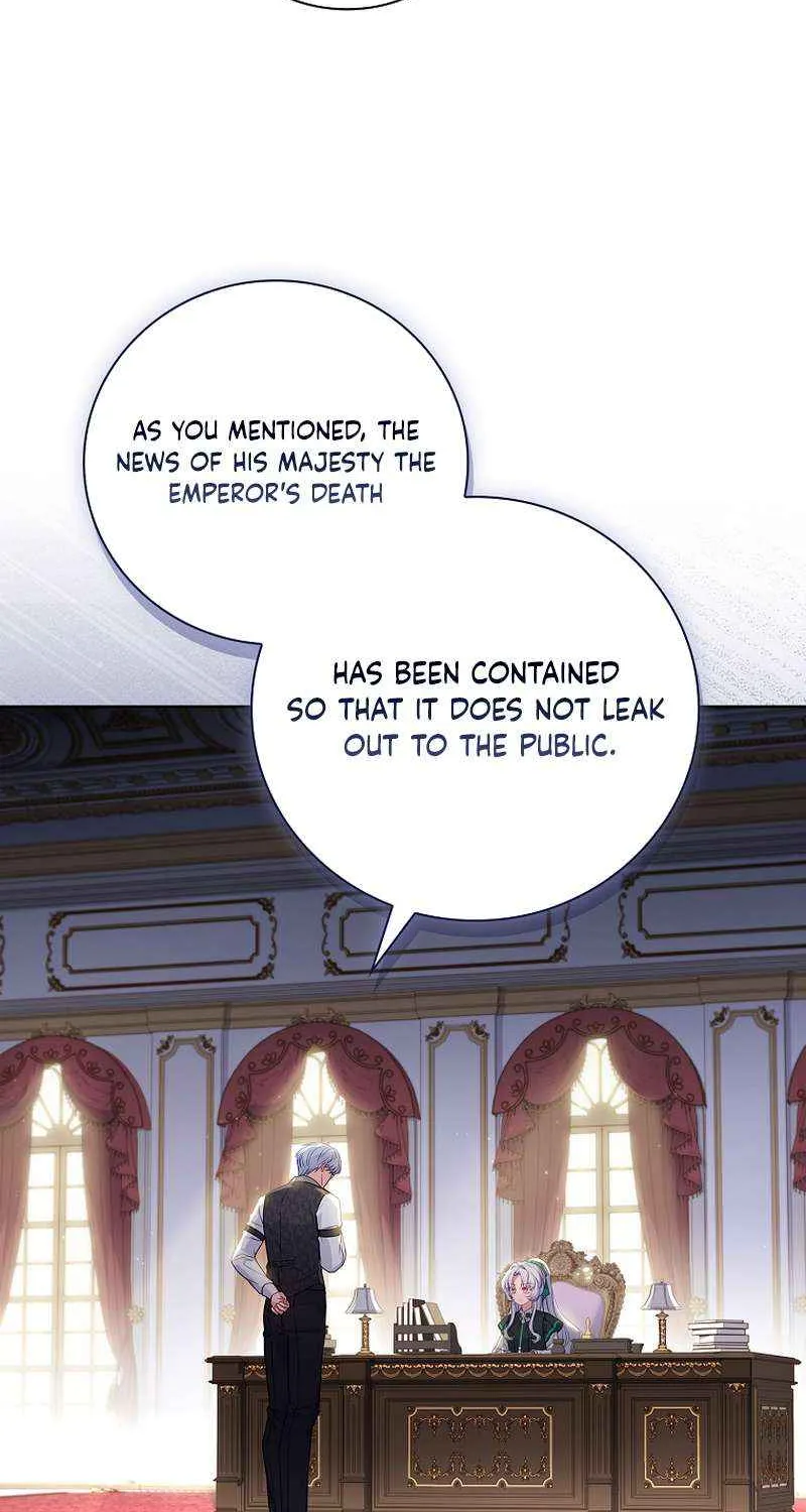 Like Father, Like Daughter Mangakakalot X Chapter 3 Page 18