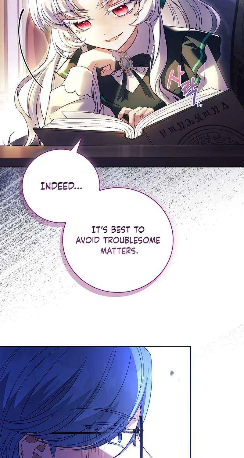 Like Father, Like Daughter Mangakakalot X Chapter 3 Page 20