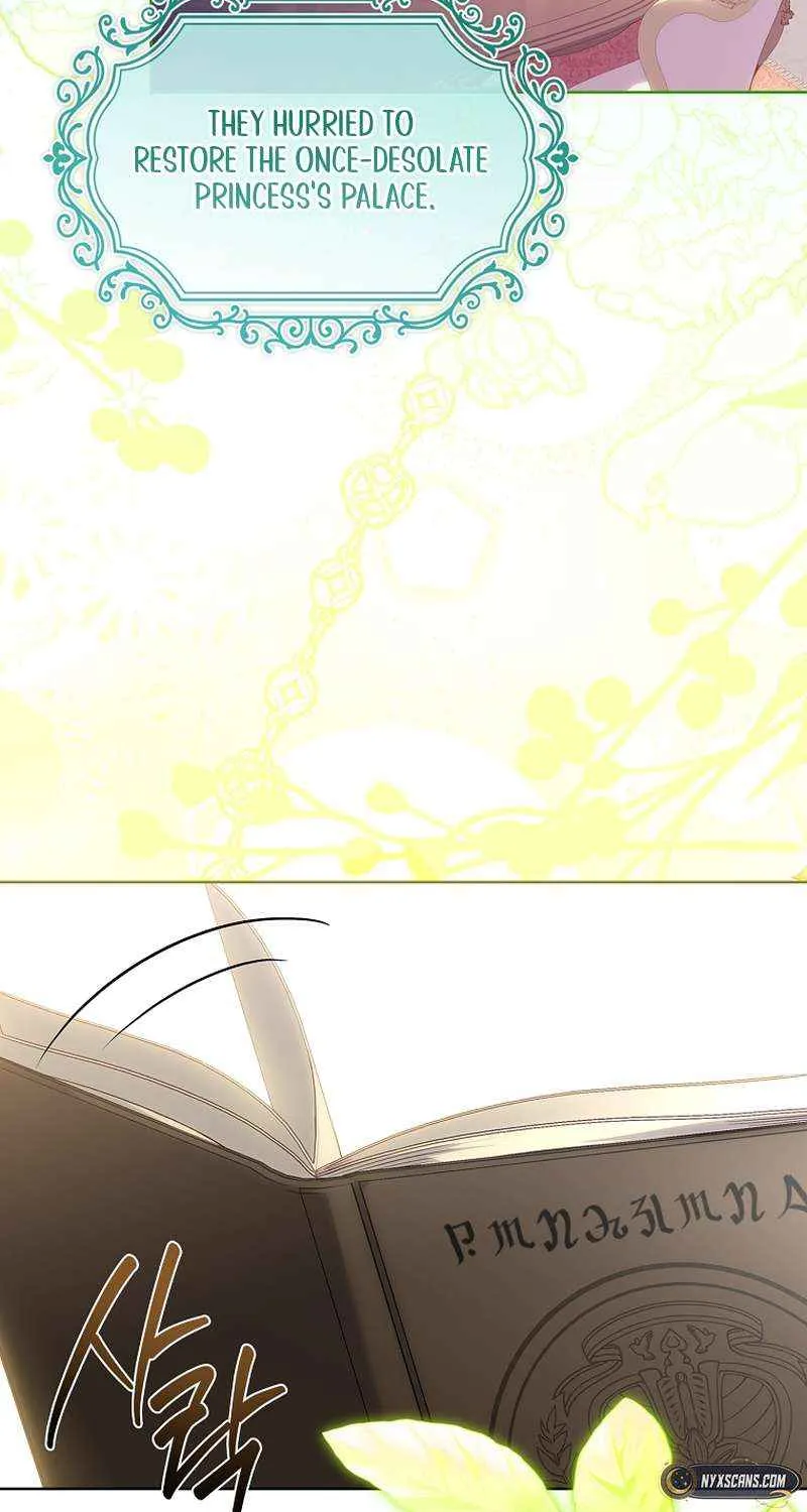 Like Father, Like Daughter Mangakakalot X Chapter 3 Page 3