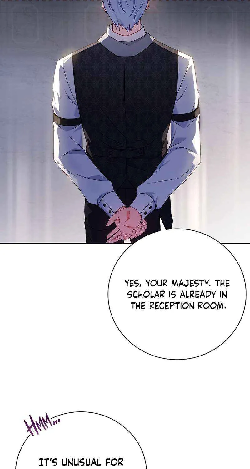 Like Father, Like Daughter Mangakakalot X Chapter 3 Page 23