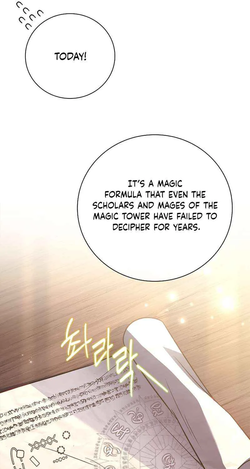 Like Father, Like Daughter Mangakakalot X Chapter 3 Page 29