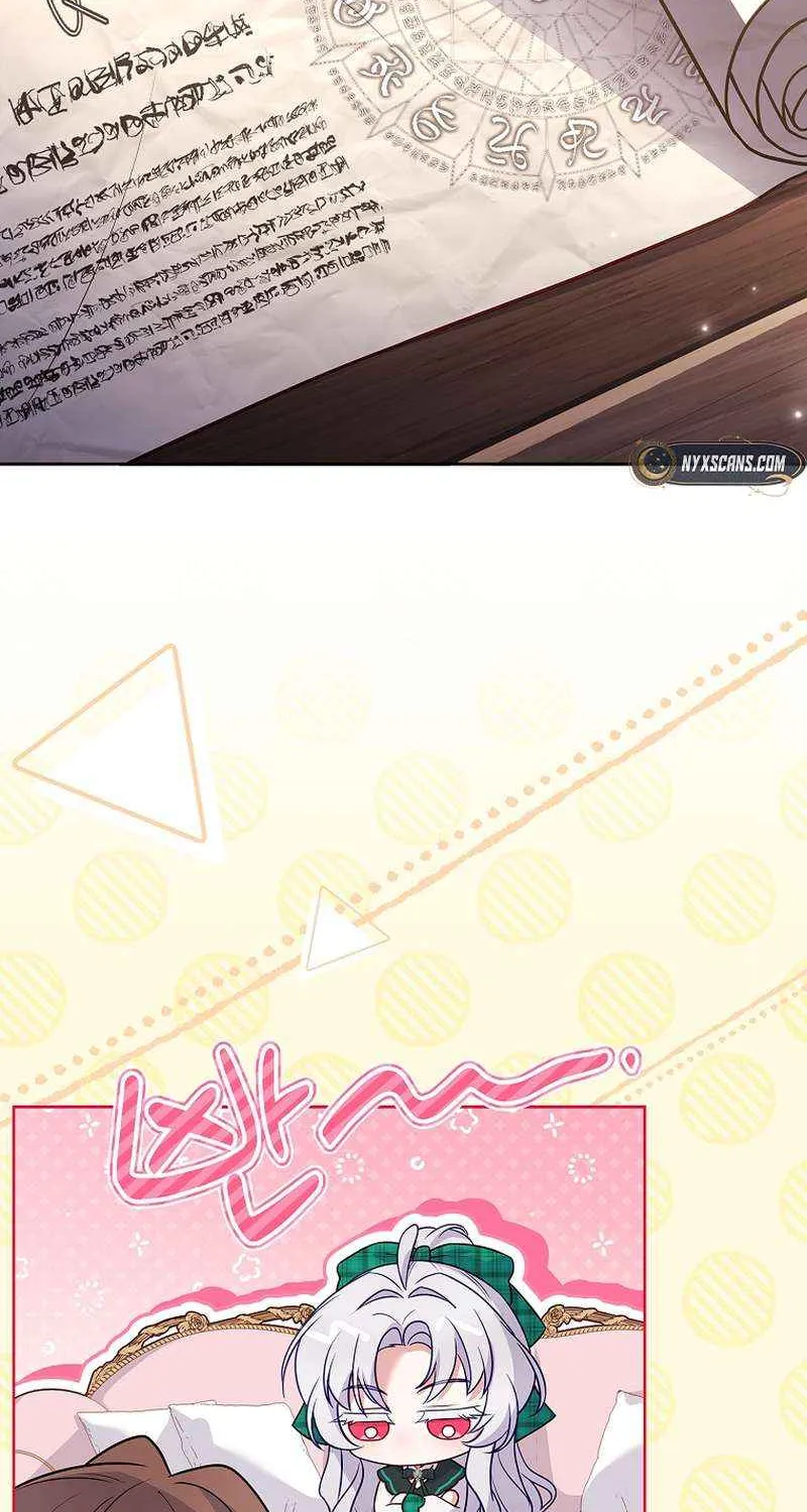 Like Father, Like Daughter Mangakakalot X Chapter 3 Page 30