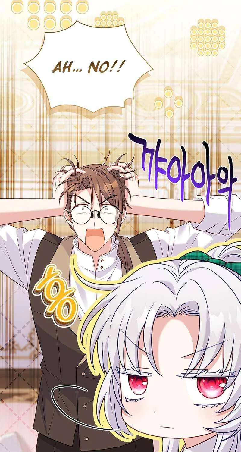 Like Father, Like Daughter Mangakakalot X Chapter 3 Page 35
