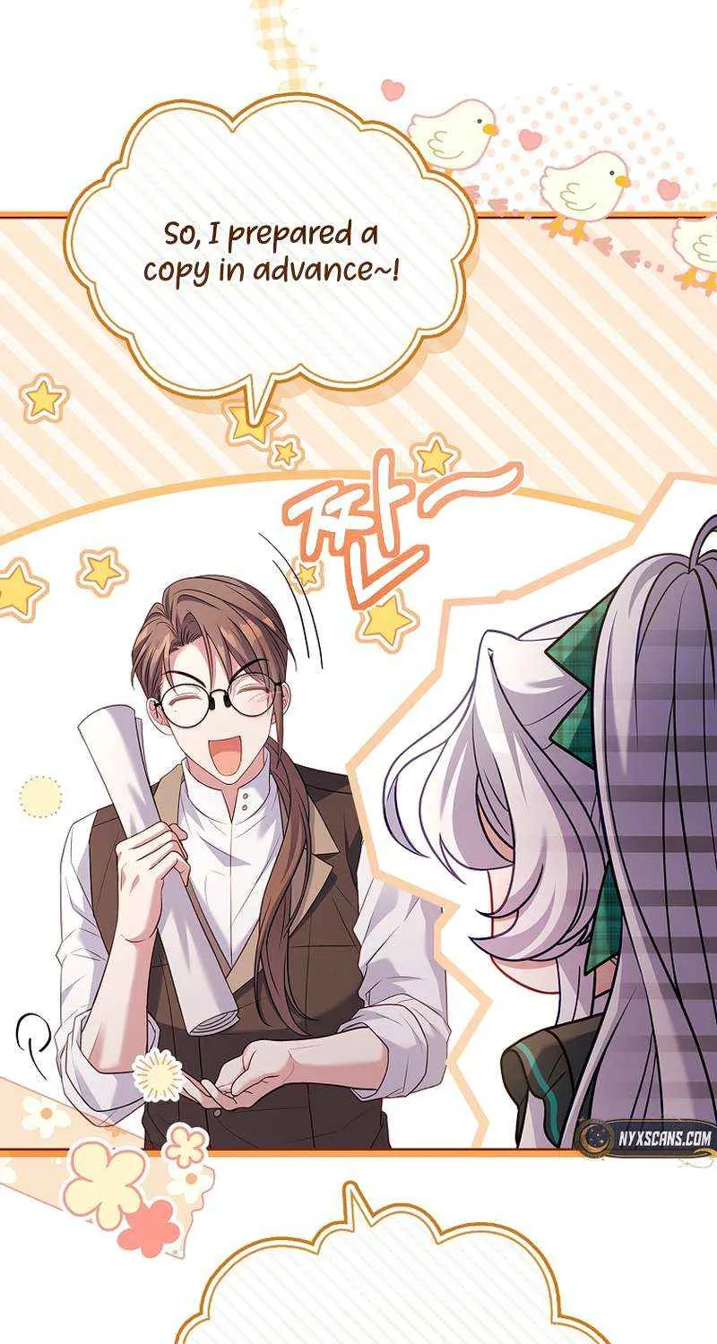 Like Father, Like Daughter Mangakakalot X Chapter 3 Page 37