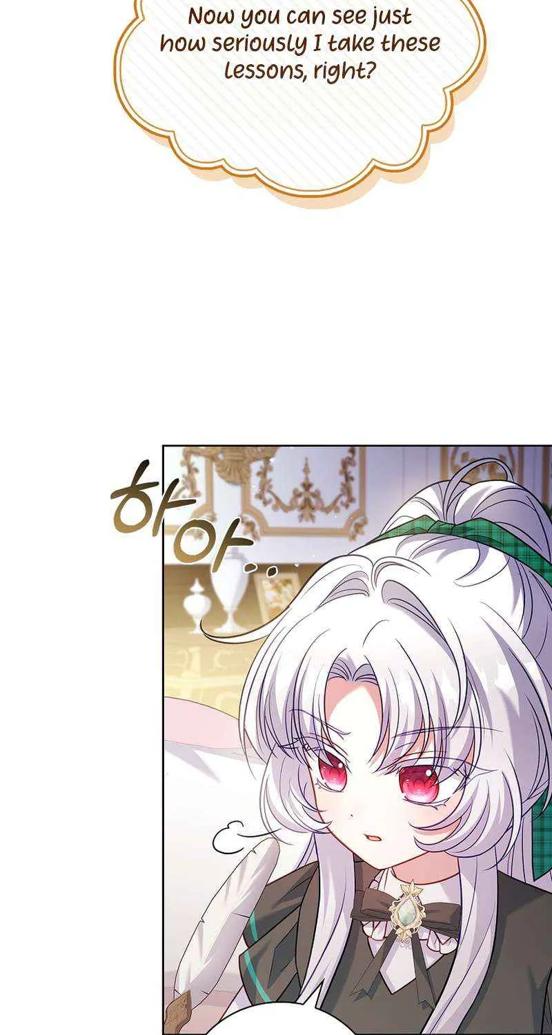 Like Father, Like Daughter Mangakakalot X Chapter 3 Page 38