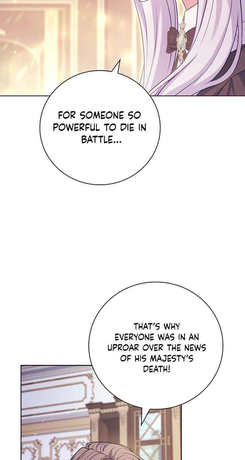 Like Father, Like Daughter Mangakakalot X Chapter 3 Page 43