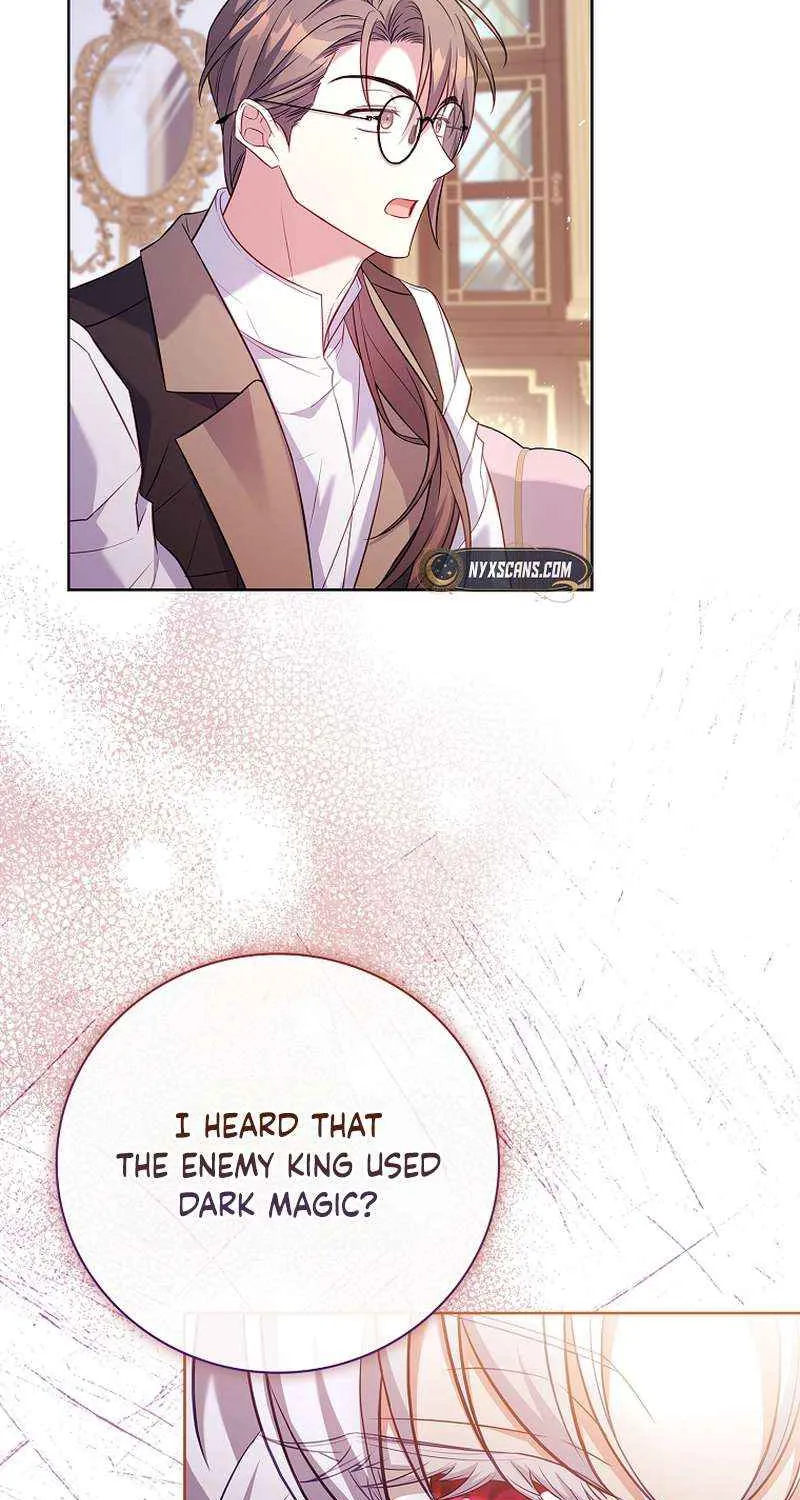 Like Father, Like Daughter Mangakakalot X Chapter 3 Page 44