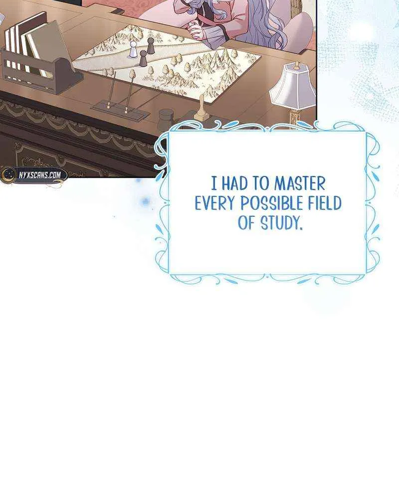Like Father, Like Daughter Mangakakalot X Chapter 3 Page 7