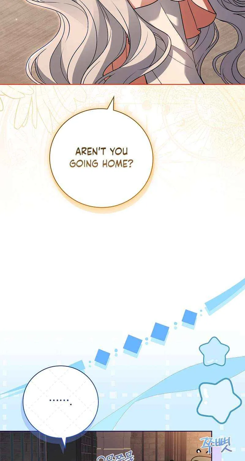 Like Father, Like Daughter Mangakakalot X Chapter 4 Page 21