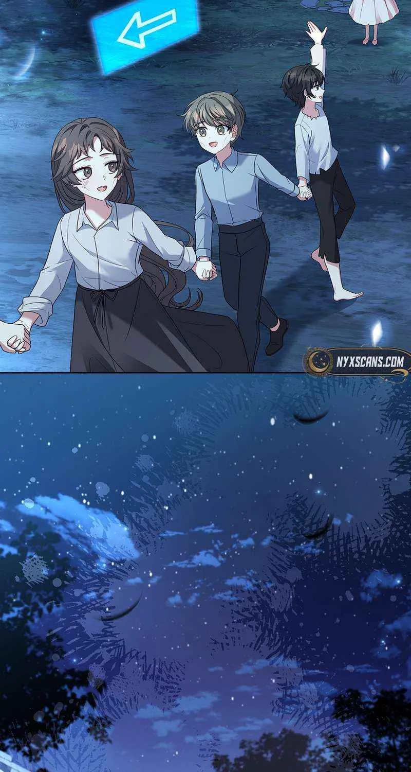 Like Father, Like Daughter Mangakakalot X Chapter 4 Page 30
