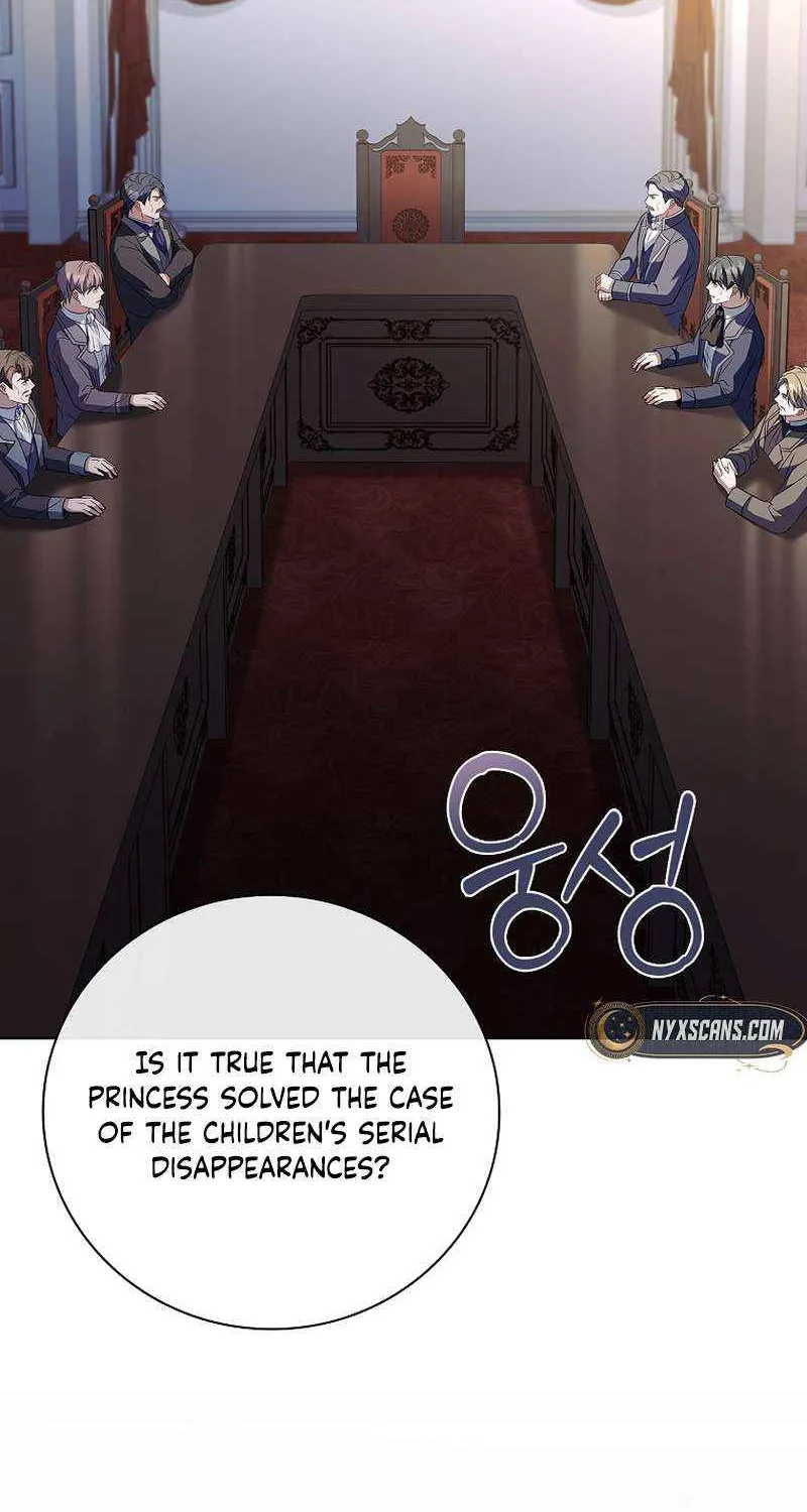 Like Father, Like Daughter Mangakakalot X Chapter 4 Page 36