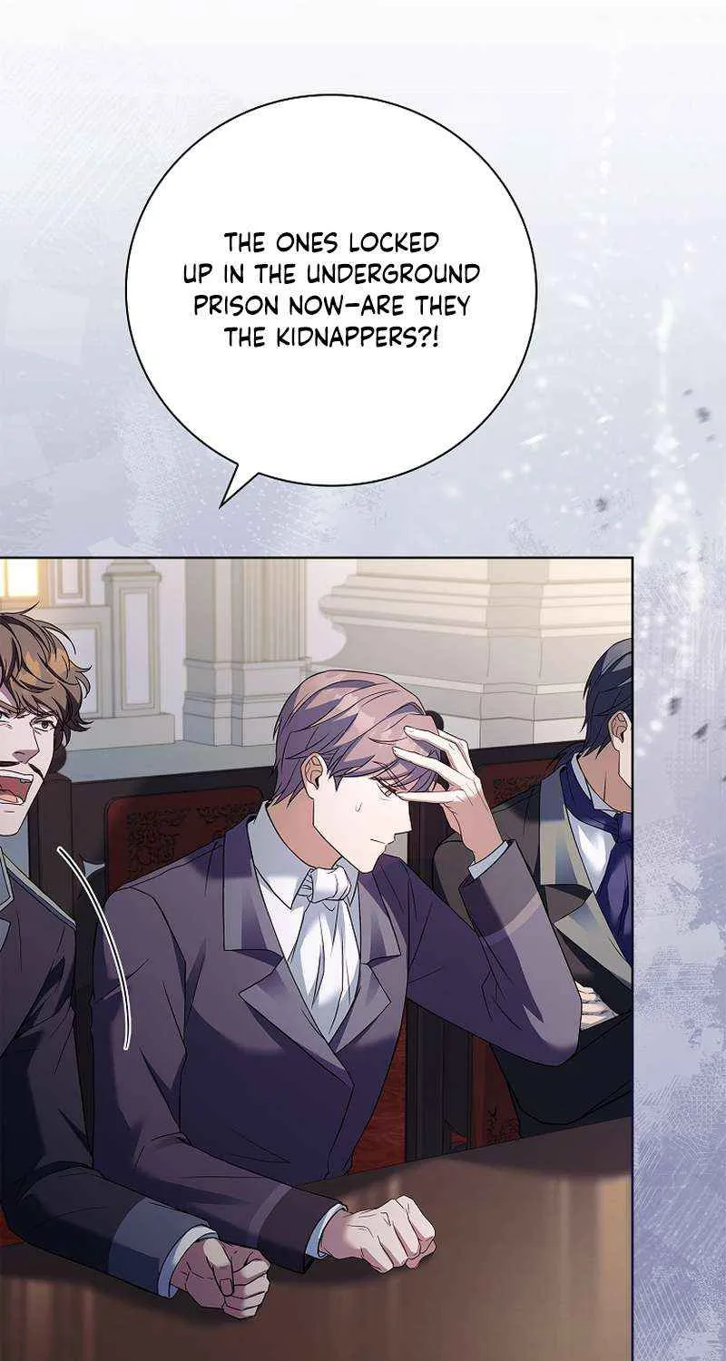 Like Father, Like Daughter Mangakakalot X Chapter 4 Page 37