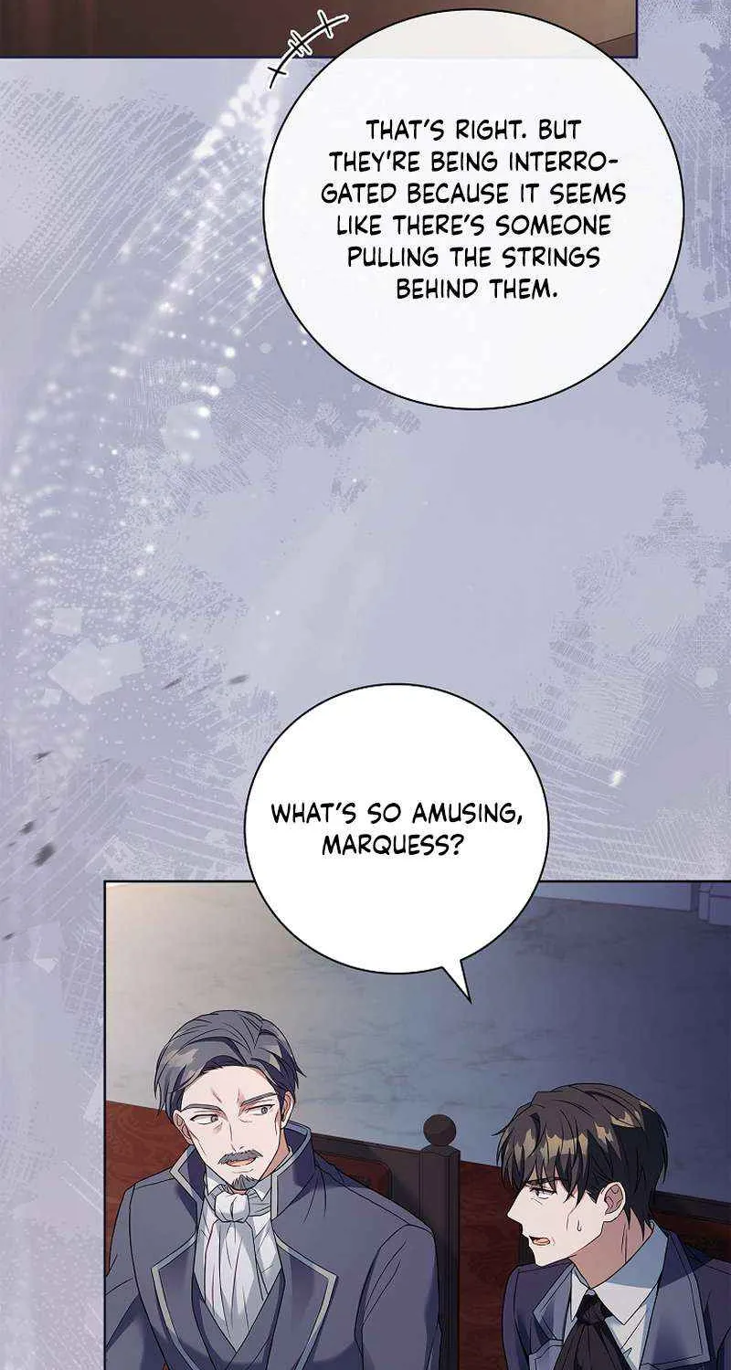Like Father, Like Daughter Mangakakalot X Chapter 4 Page 38