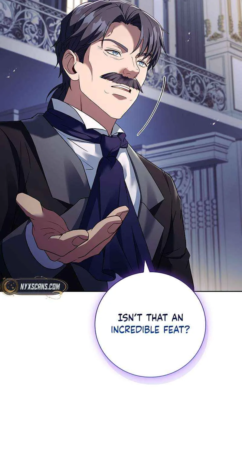Like Father, Like Daughter Mangakakalot X Chapter 4 Page 42