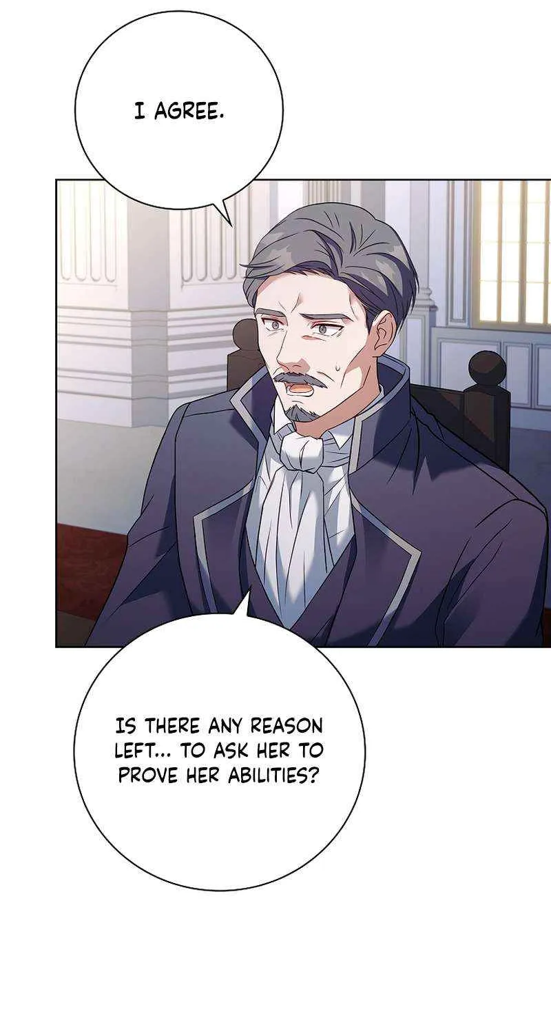 Like Father, Like Daughter Mangakakalot X Chapter 4 Page 43