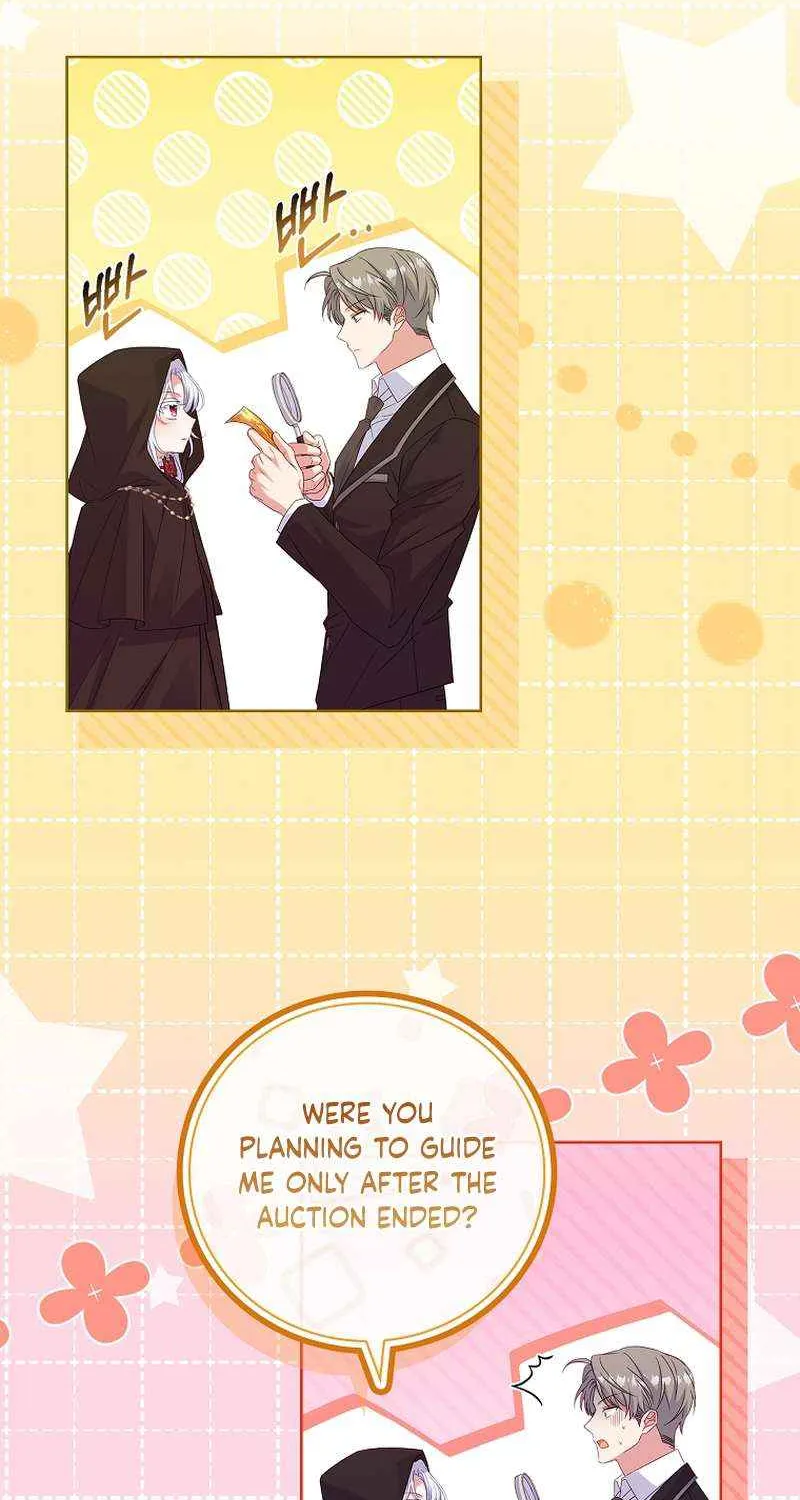 Like Father, Like Daughter Mangakakalot X Chapter 4 Page 100