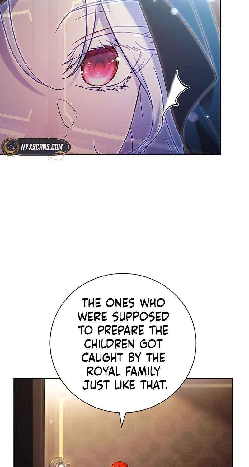 Like Father, Like Daughter Mangakakalot X Chapter 5 Page 12