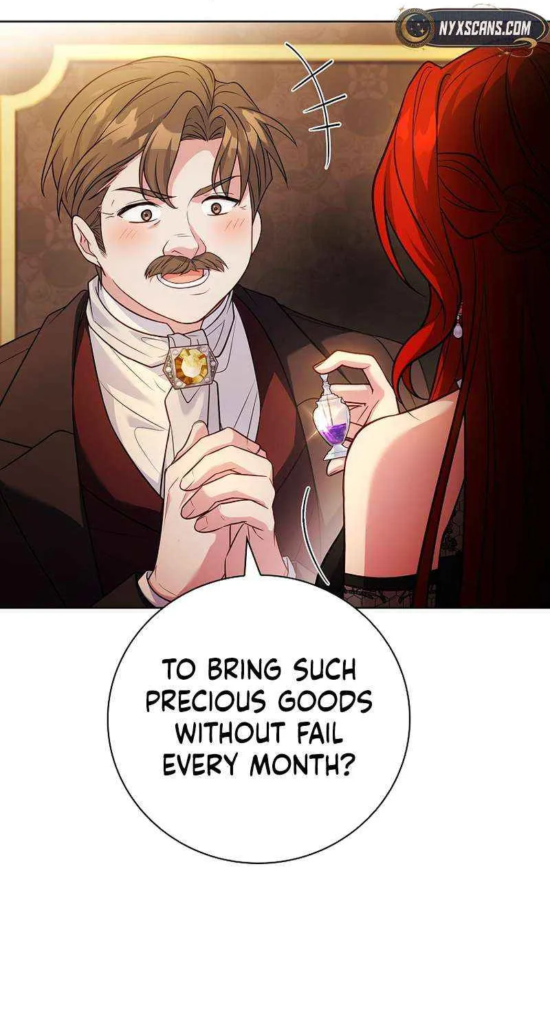 Like Father, Like Daughter Mangakakalot X Chapter 5 Page 18