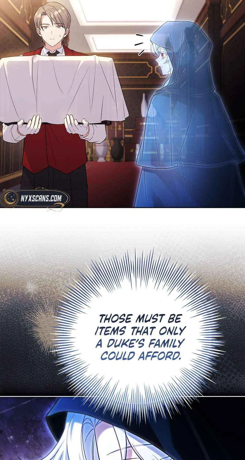 Like Father, Like Daughter Mangakakalot X Chapter 5 Page 9