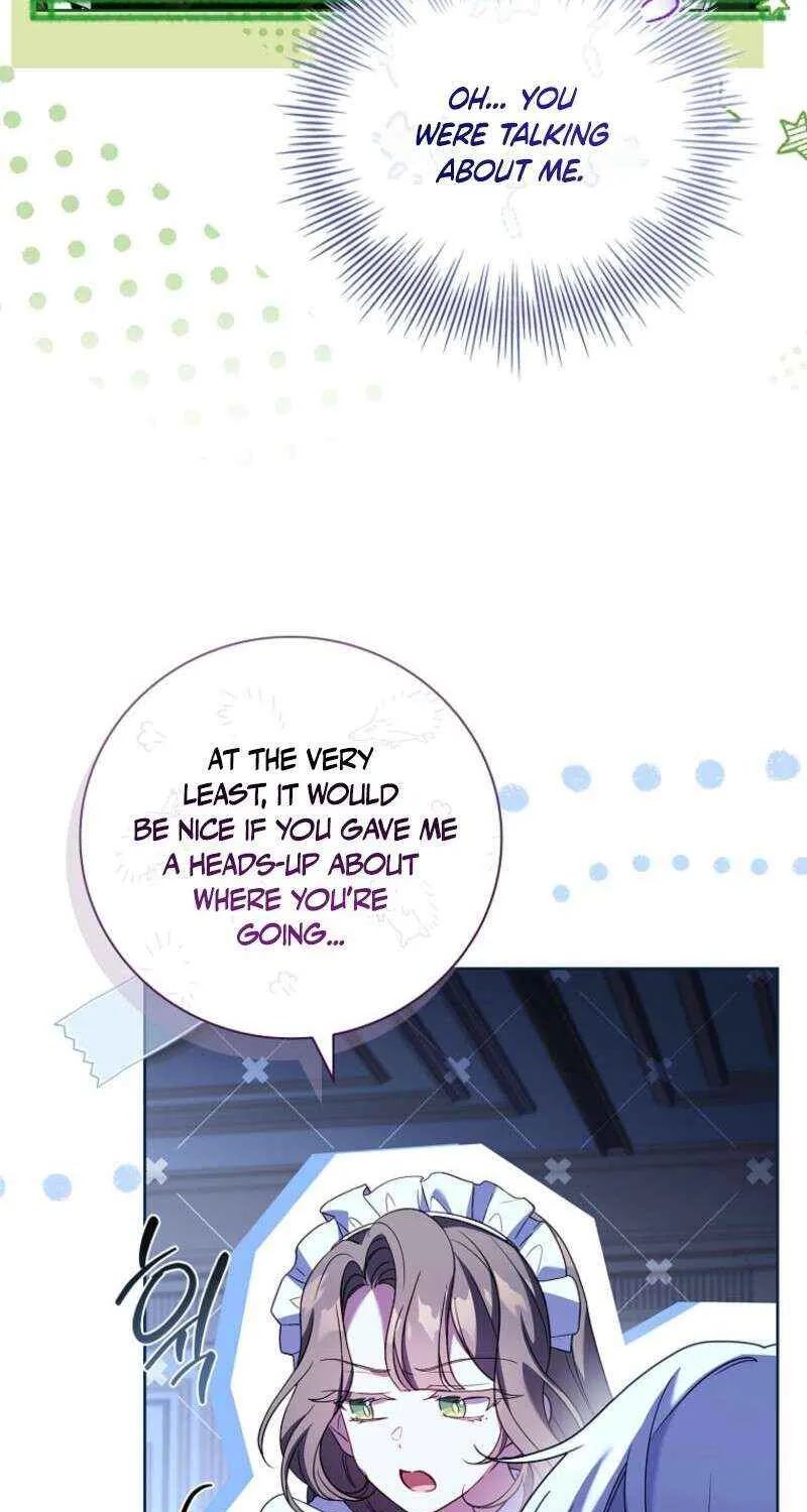 Like Father, Like Daughter Mangakakalot X Chapter 6 Page 15