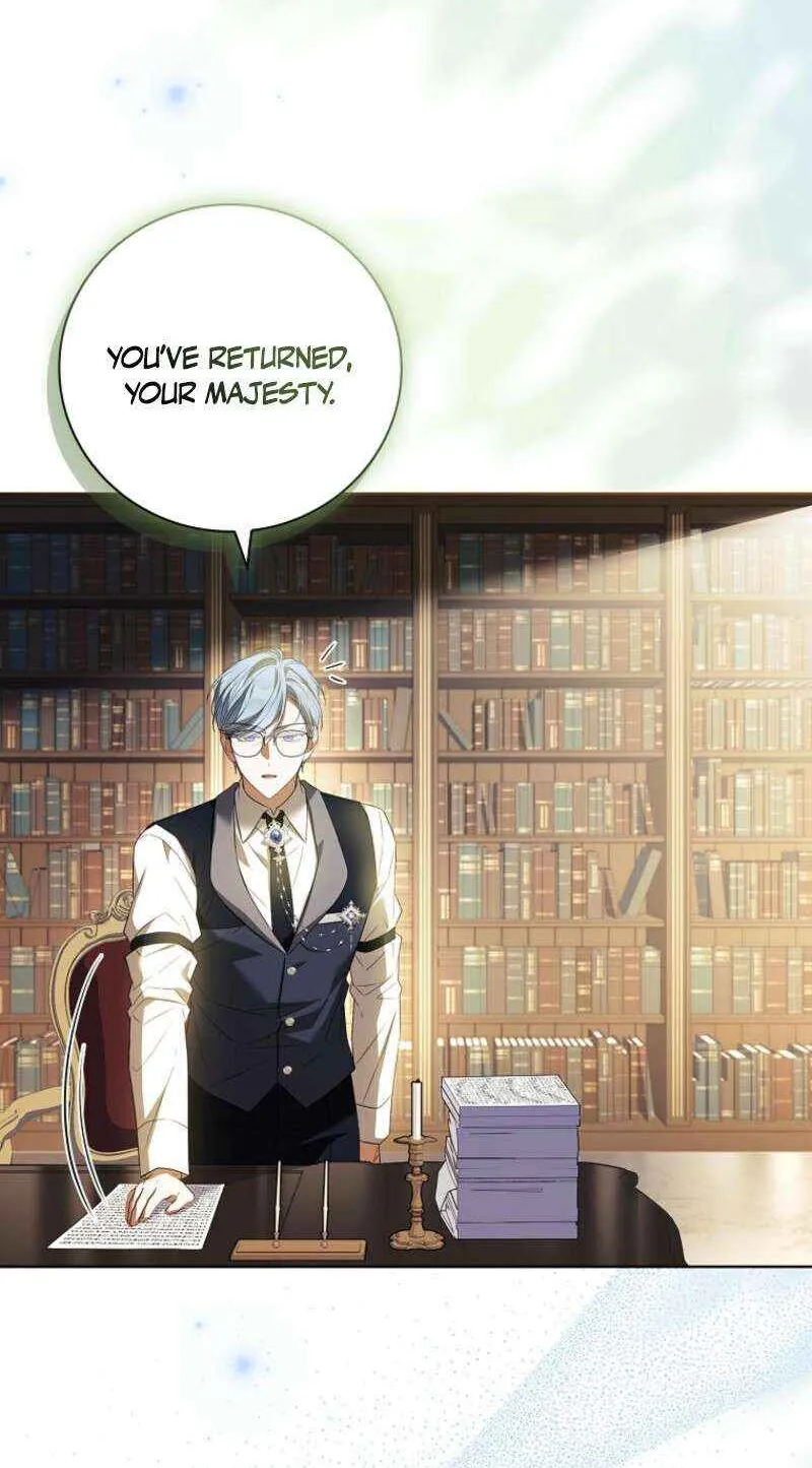 Like Father, Like Daughter Mangakakalot X Chapter 6 Page 23
