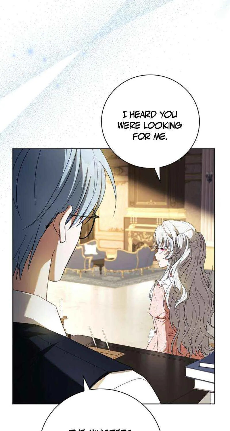 Like Father, Like Daughter Mangakakalot X Chapter 6 Page 24