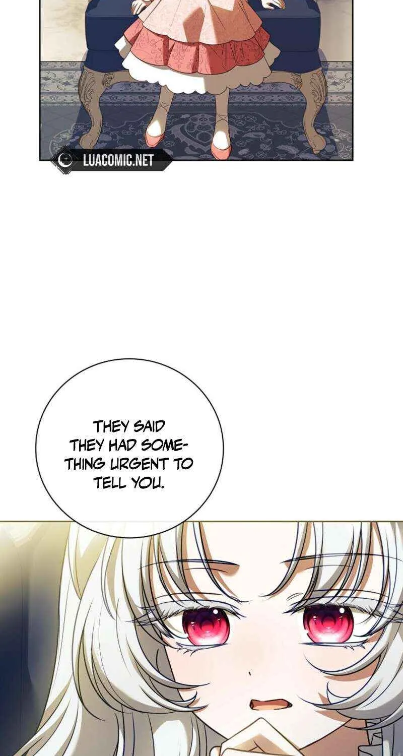 Like Father, Like Daughter Mangakakalot X Chapter 6 Page 26