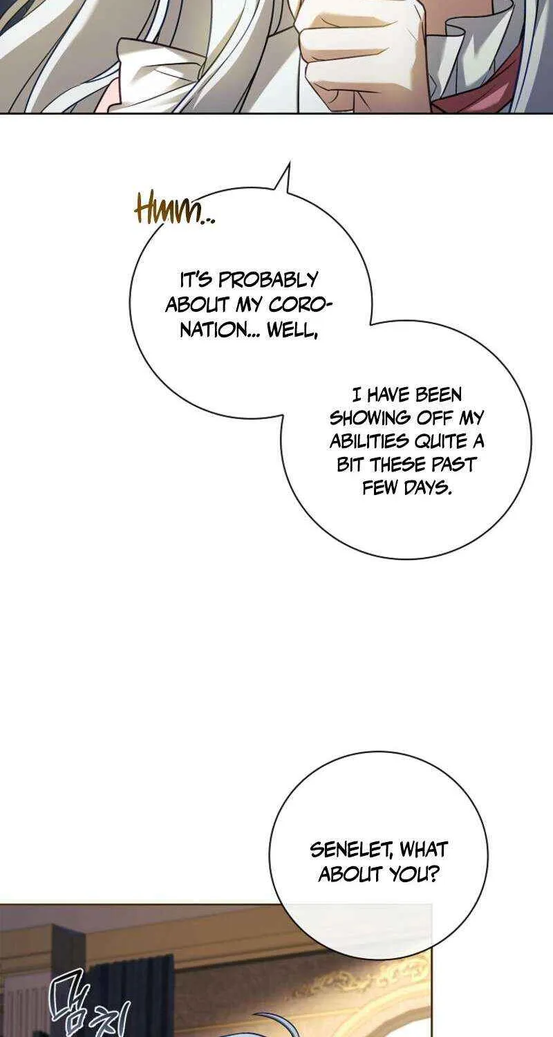 Like Father, Like Daughter Mangakakalot X Chapter 6 Page 27