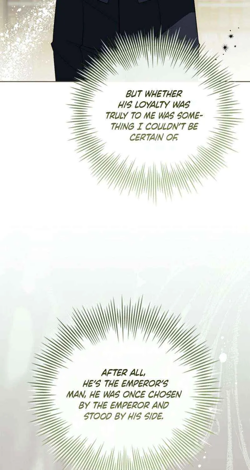Like Father, Like Daughter Mangakakalot X Chapter 6 Page 33