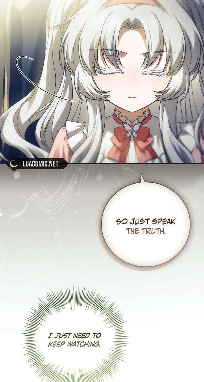 Like Father, Like Daughter Mangakakalot X Chapter 6 Page 35