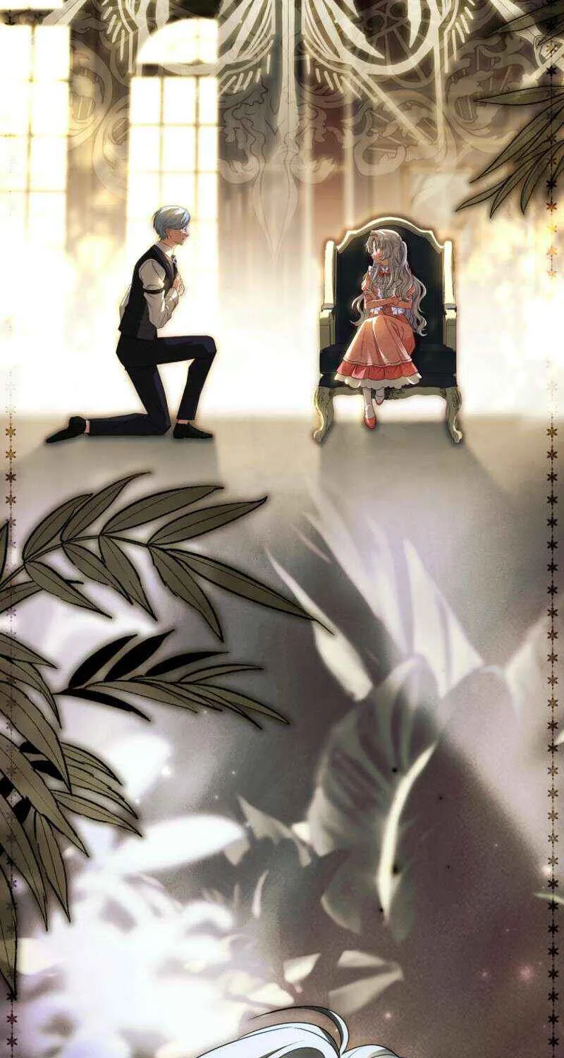 Like Father, Like Daughter Mangakakalot X Chapter 6 Page 38