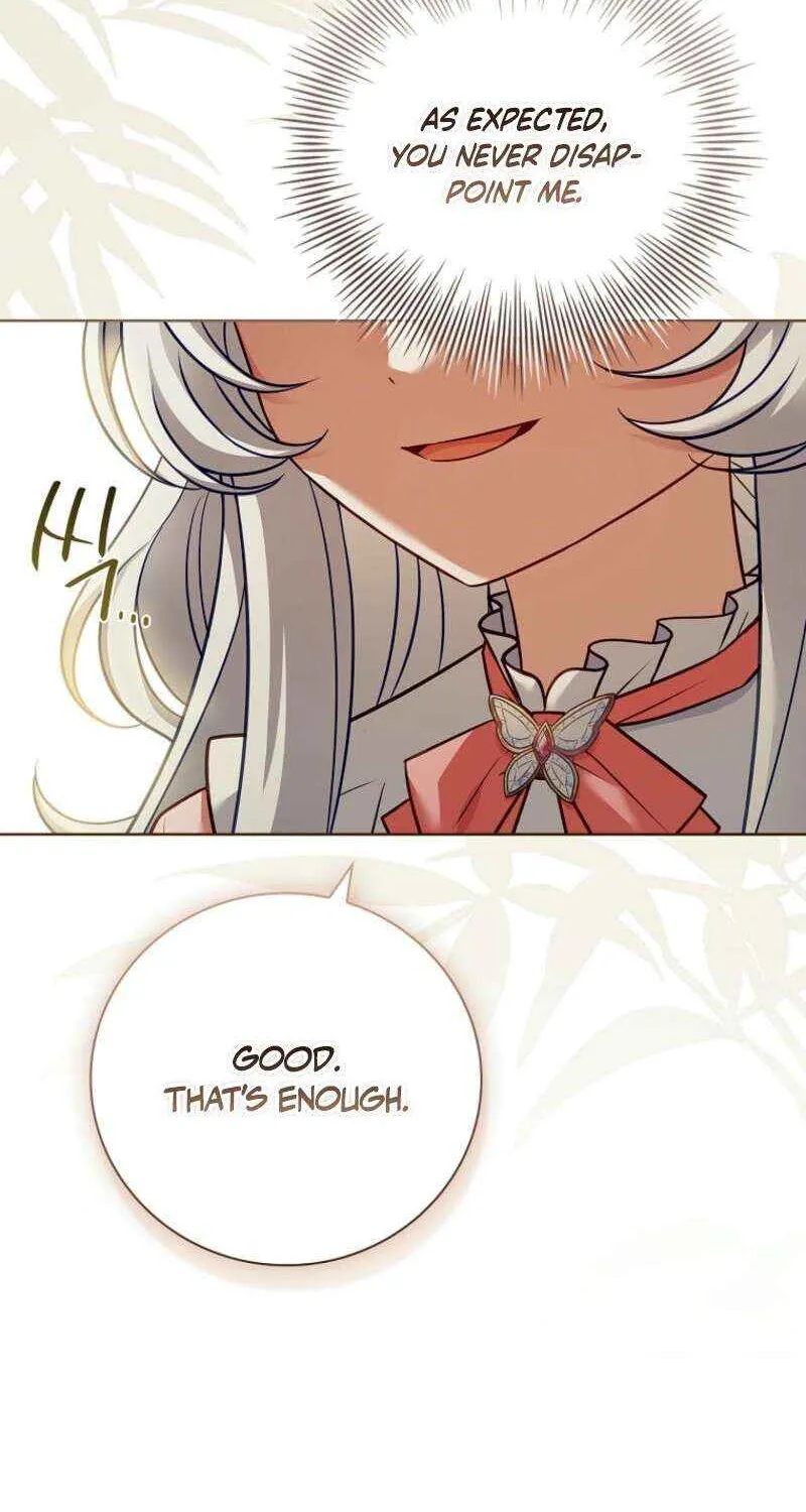 Like Father, Like Daughter Mangakakalot X Chapter 6 Page 40